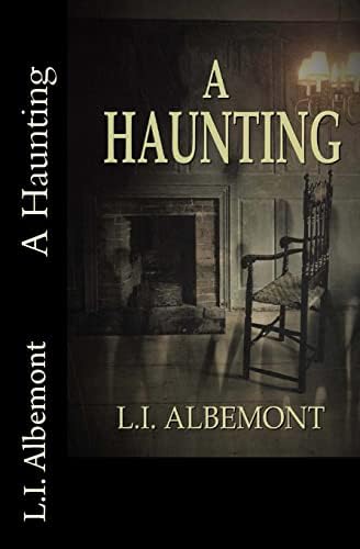 Amazon.com: A most haunted house: 9781500371685: Davies, G L: Books